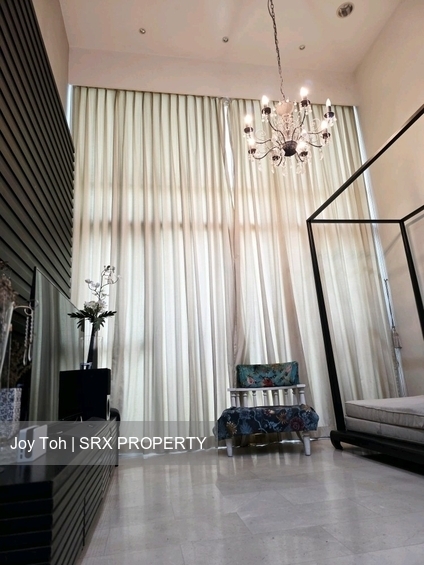 The Nexus (D21), Condominium #550015941